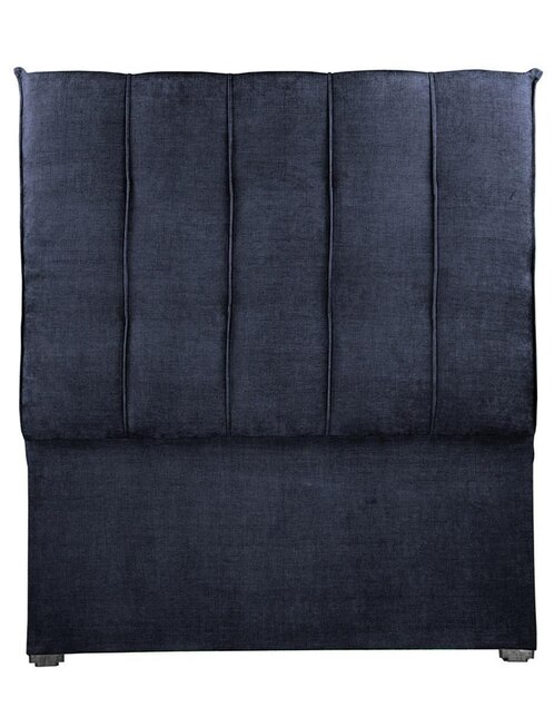 Cabecera Kenzo de madera 1