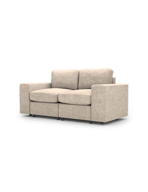 Love seat modi sofa Adapti Plus