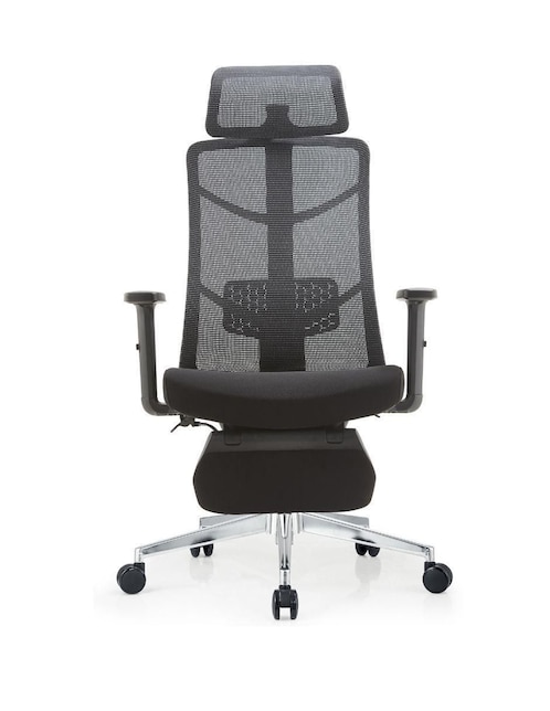 Silla de escritorio de mesh 1