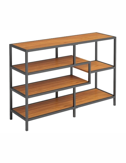 Credenza armable Credenza Easy Living de melamina