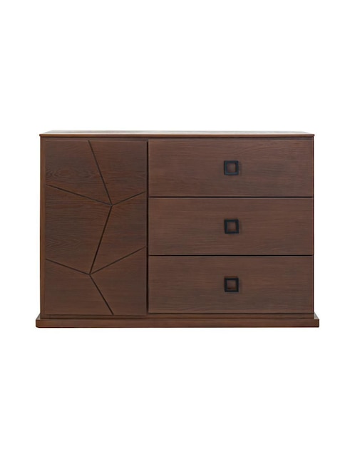 Cajonera Euphoria Sochic de mdf