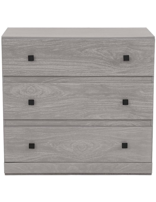 Cajonera Louvre de MDF 1