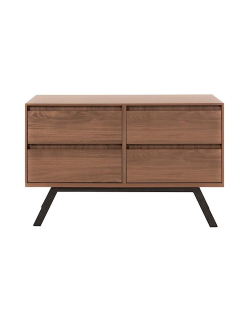Cajonera Kalev Sochic de MDF
