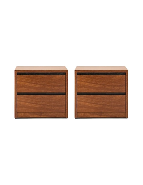 Set de buró Dargos Sochic de MDF