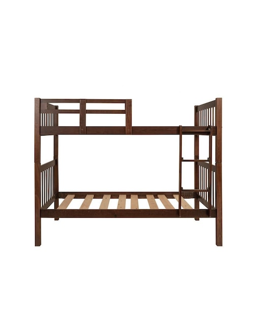 SOCHIC Litera Alabama Sochic de madera individual