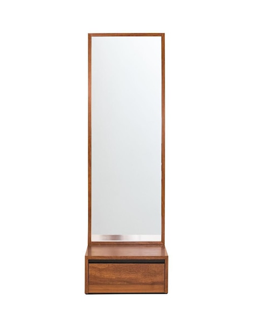 Espejo rectangular Dargos 1