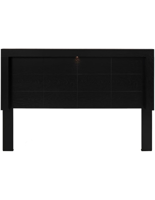 Cabecera Frida de MDF 1