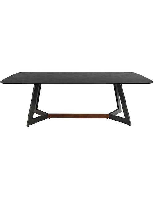 Mesa de comedor armable Aruba Sochic
