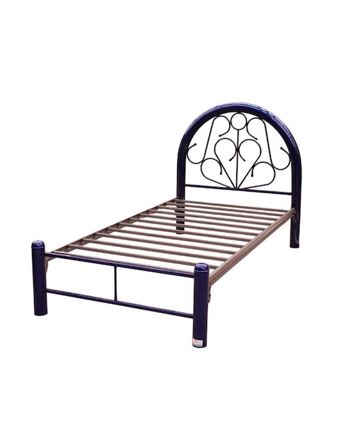 Cama Teka de acero 1