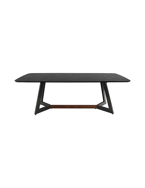 Mesa de comedor armable Aruba sochic de MDF