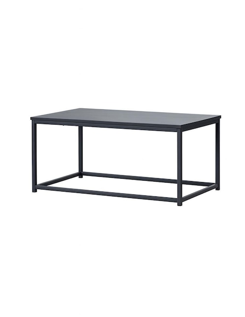 Mesa de centro armable 1