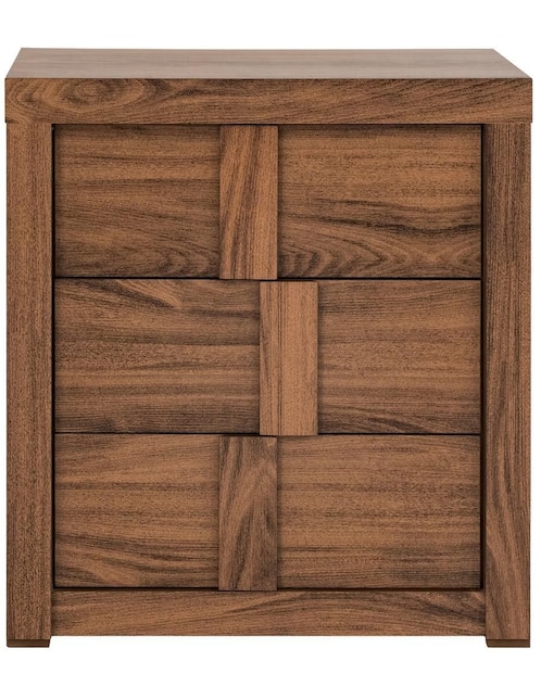 Cajonera Jazz de MDF 1