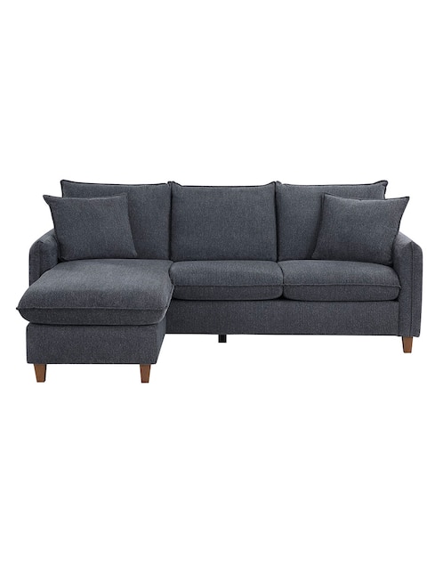 BRIDGER Sala modular Bridger de tela