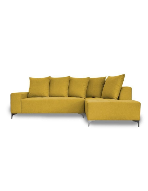 Sala modular derecha viena modular jr mr fix "de" madera pino