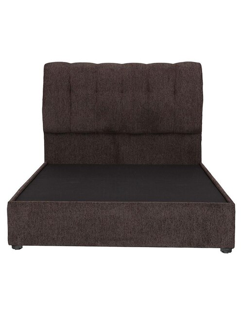 Cama Nube Base de madera Cama Nube Base de madera