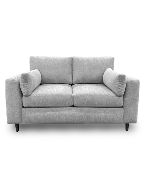 Love seat Haus de madera