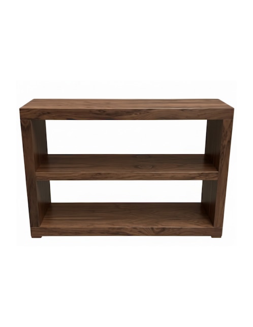 Credenza Lya PH Muebles de madera nogal