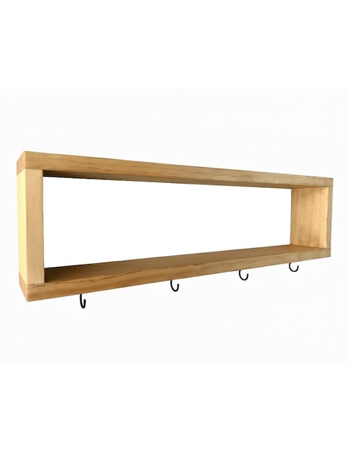 Repisa armable de MDF 1