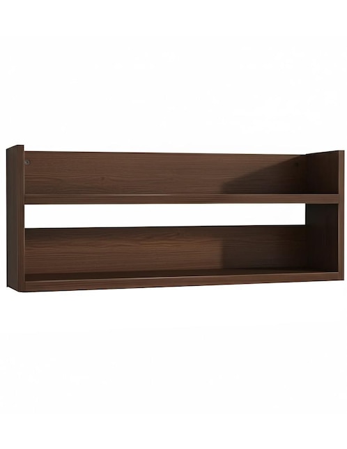 Repisa armable de MDF 1