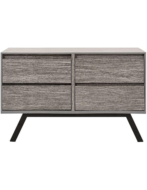 Cajonera de mdf 1