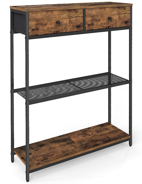 Mesa armable Bostor 1