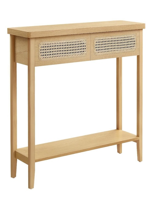 Mesa armable Ellan Songmics Home