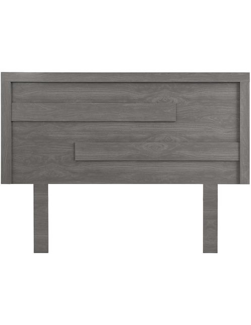 Cabecera Jazz de MDF 1