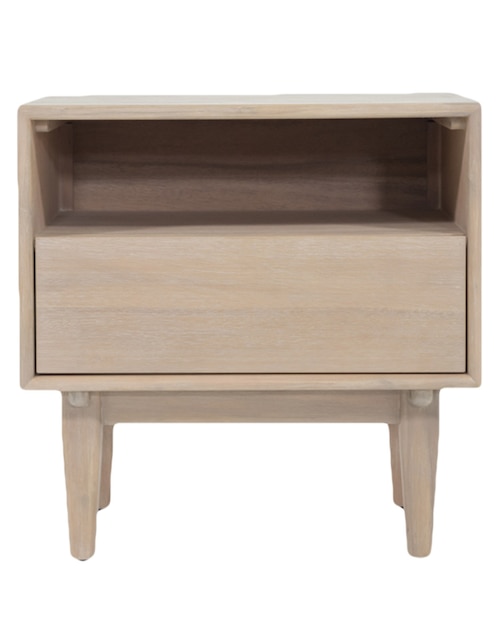 Buró Trinity de madera 1