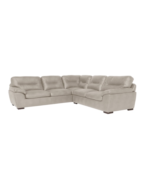 Sala modular Artic de tela