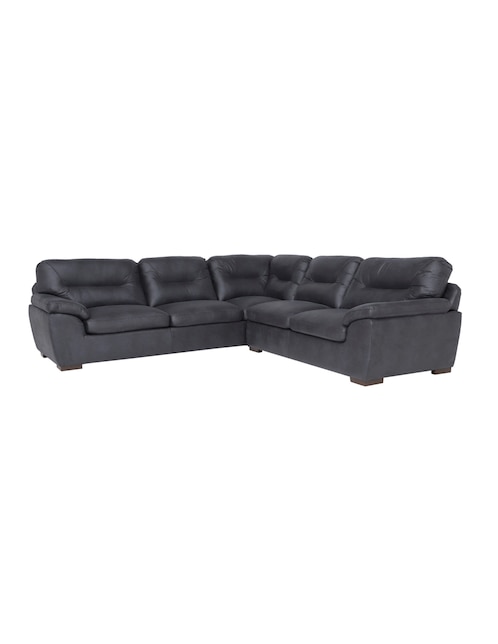 Sala modular Artic de tela 1