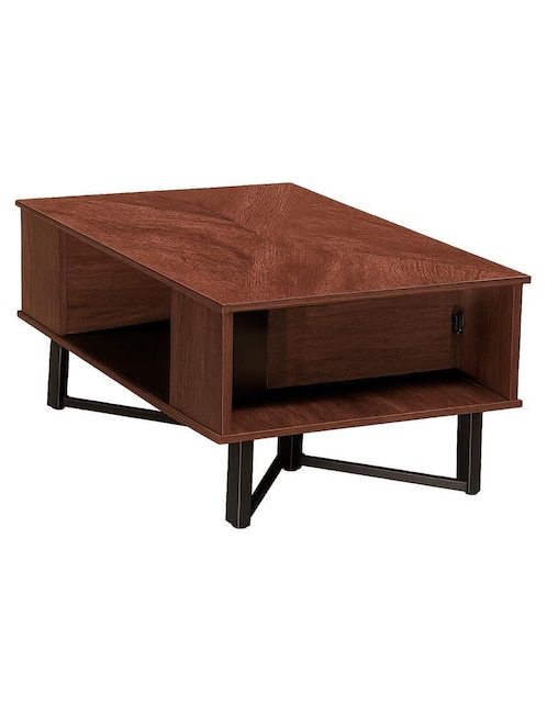 Mesa de centro Malena 1