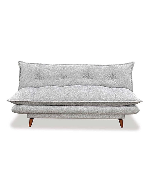 Sofá cama armable 1