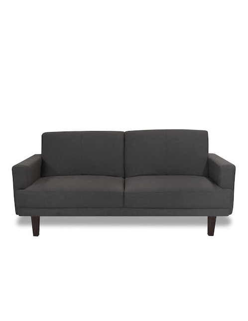 "futón/sofá cama" sí sofa cama carpe diem "de" madera y tela