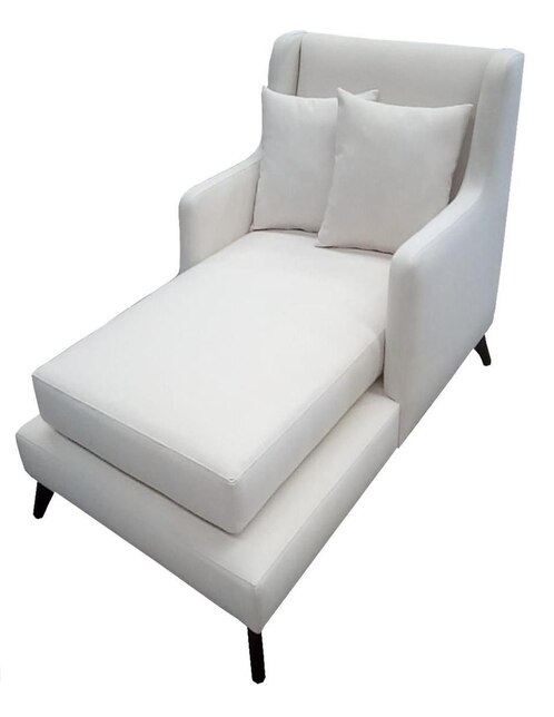 Sillón Chaise Bolonia Sillón Chaise Bolonia