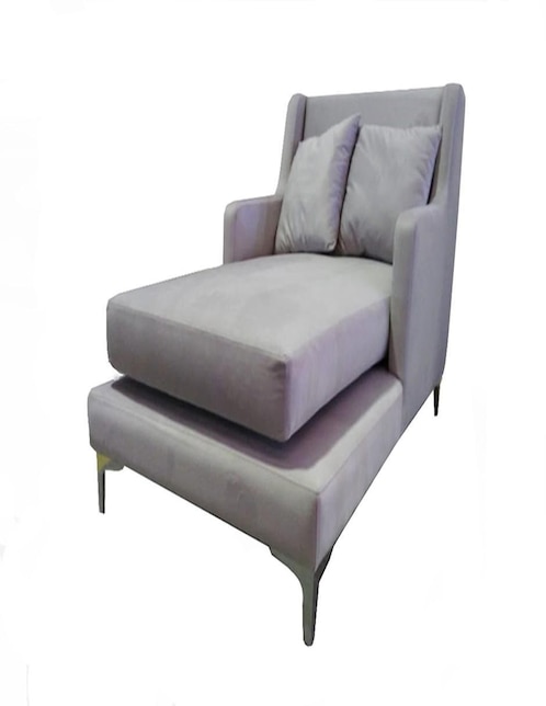 Sillón Chaise Bolonia