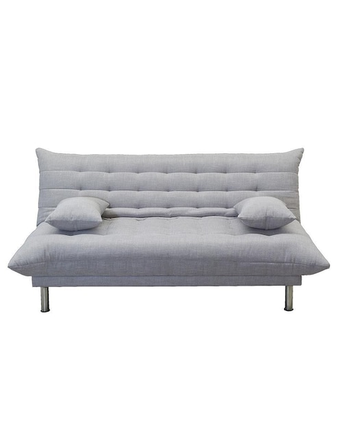 "futón/sofá cama" sí sofa cama carpe diem "de" madera y tela