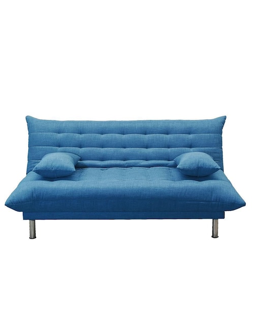 Sofá cama armable 1