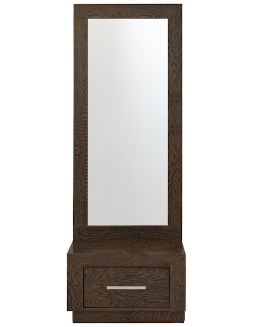 Espejo rectangular Pamela 1