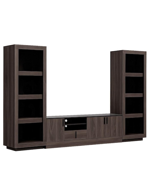Mueble de tv de MDF 1