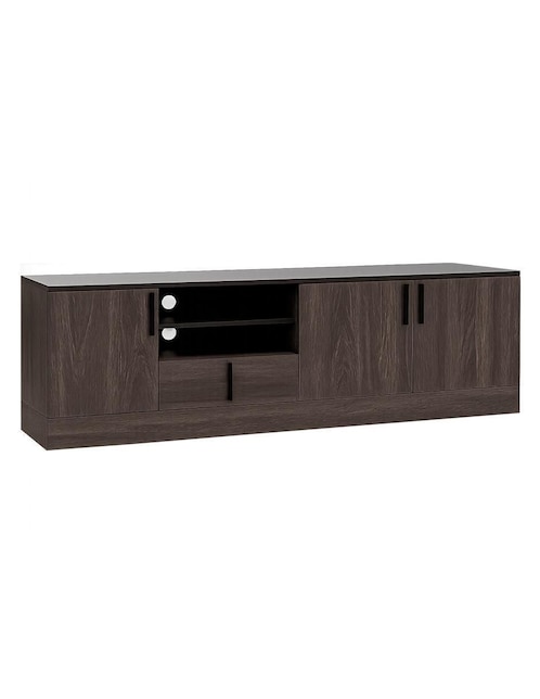 Mueble de tv de MDF 1