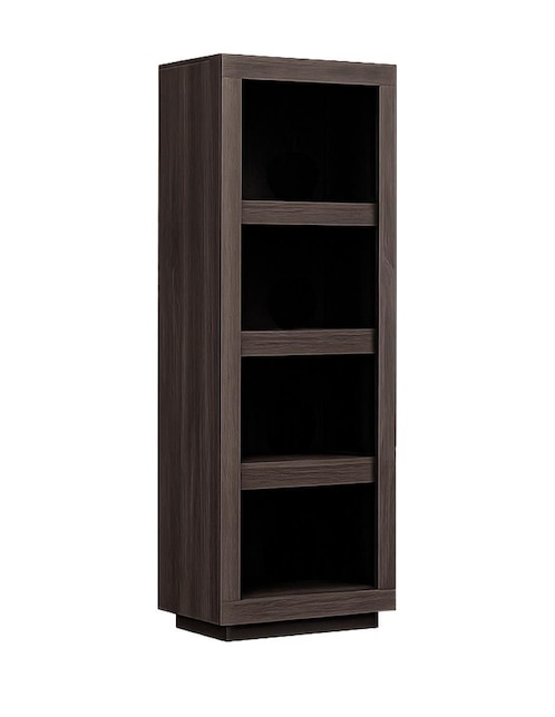 Librero de MDF 1