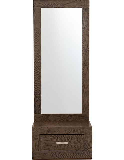 Set espejo rectangular Valentina 1