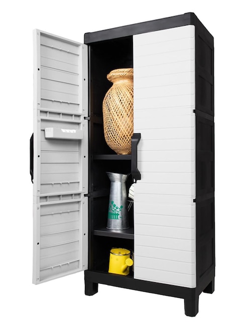 Gabinete armable Grande Montana MQ de plástico