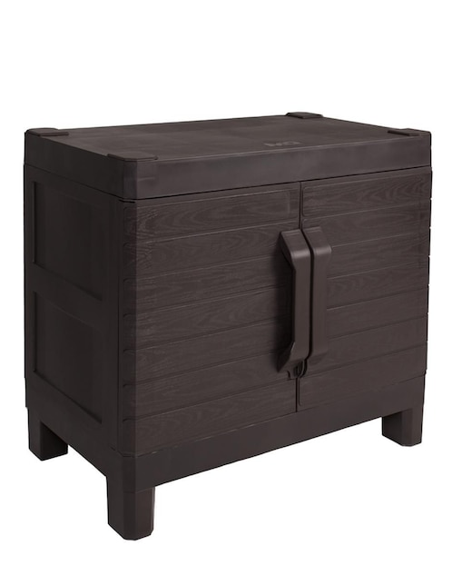 Gabinete armable Capri 1