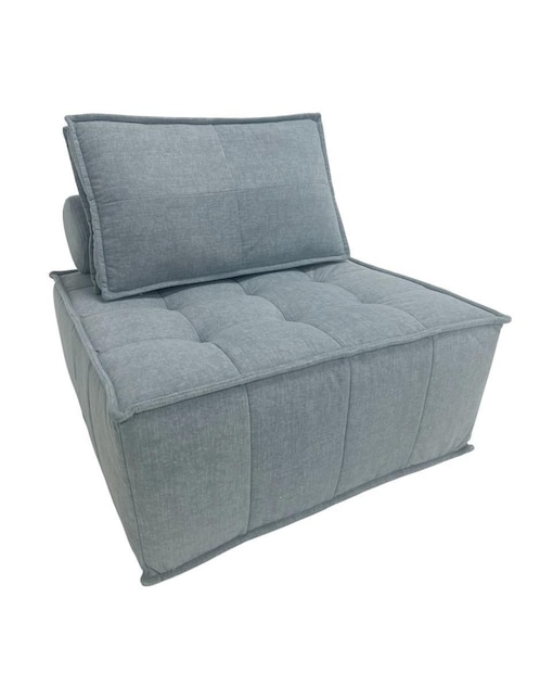 Sillón Turín Ilios Innova de lino