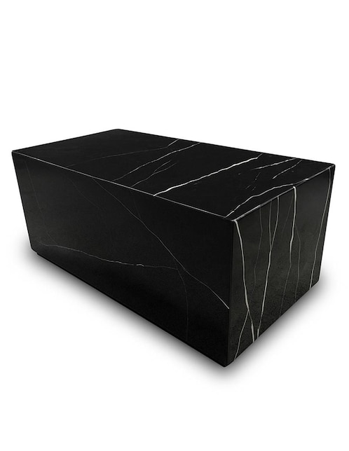 Mesa de centro Vaniglam de mármol