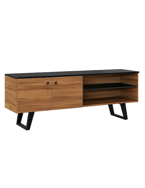 Mueble de tv cayenne de MDF 1