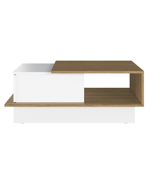 Mesa de centro armable
