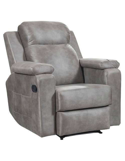Reclinable Berno 1