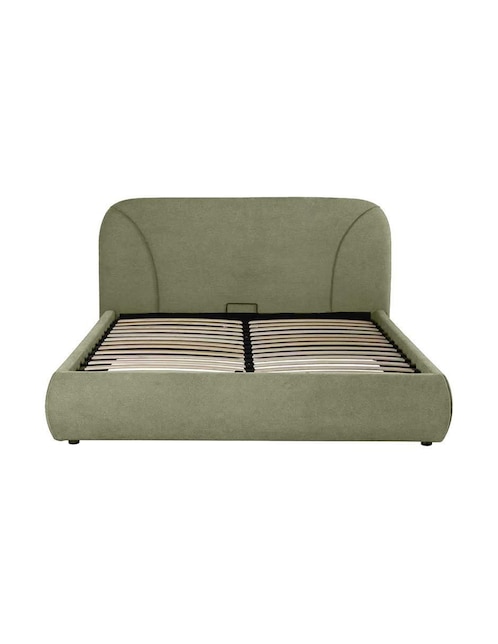 Cama Vigo matrimonial
